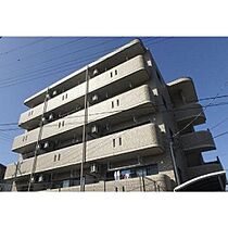 ボウヴェール徳倉　Ｃ  ｜ 静岡県三島市徳倉（賃貸マンション1LDK・3階・41.00㎡） その1