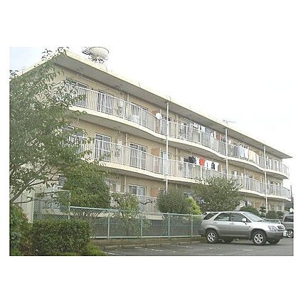 ヴィラ・オレンジ_トップ画像