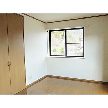 レジデンス白石_内装_0