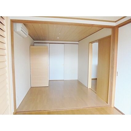 ホーム柏谷III_内装_0