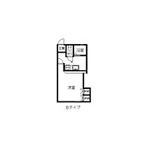 エムズプラザ　Ａ 205 ｜ 静岡県三島市南町2-16（賃貸アパート1K・2階・26.49㎡） その2