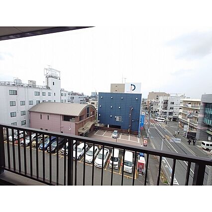 ヴィラ武智寿町_その他_3