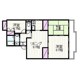御殿場線 御殿場駅 徒歩8分