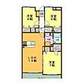 ヴィブレフリージア1階8.1万円