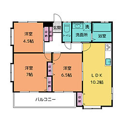 岩崎マンション