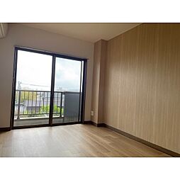 JR御殿場線 裾野駅 徒歩22分の賃貸アパート 3階2Kのリビング/ダイニング