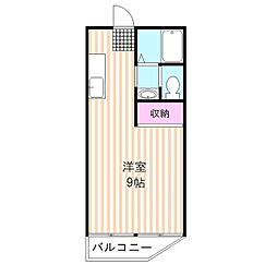 🉐敷金礼金0円！🉐ピープルズパークまさみ