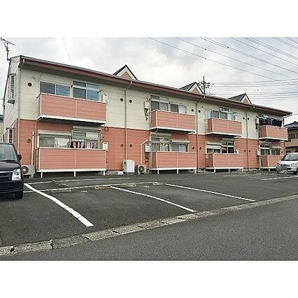 メゾンベールA_トップ画像