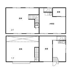 並木通りテナント