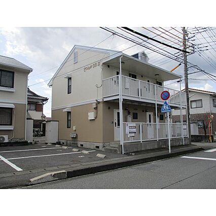 セジュール90A_外観_1