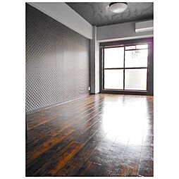 プリマベーラ 106 1階3LDKのリビング/ダイニング