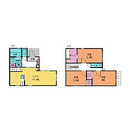 (仮称)稲村様戸建賃貸住宅