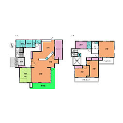 御殿場市中畑一戸建