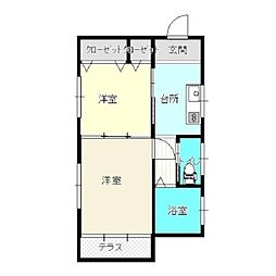 御殿場線 南御殿場駅 徒歩14分