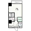 ハピデンス西本町5階5.8万円