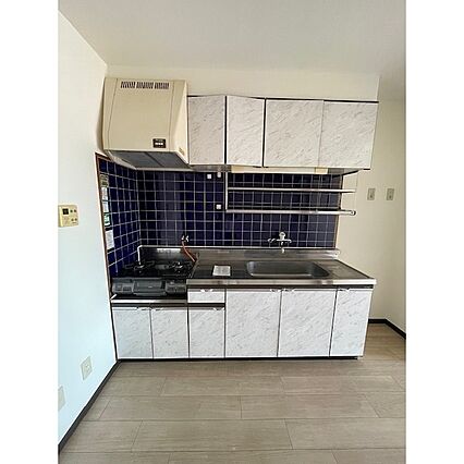 グランデール秀峰2_内装_1