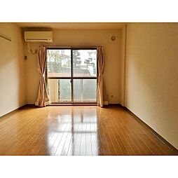 ジュネスメゾンイノウエ 301 3階1Kのリビング/ダイニング