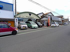 日比野ハイツ 101 ｜ 群馬県館林市堀工町（賃貸アパート1K・1階・27.00㎡） その8