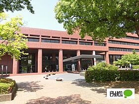 グランドゥール 203 ｜ 群馬県館林市東美園町（賃貸アパート1K・2階・26.49㎡） その26