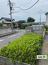 グランドゥール 203 ｜ 群馬県館林市東美園町（賃貸アパート1K・2階・26.49㎡） その20