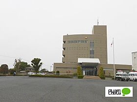 シャルルドゥ富士見 203 ｜ 群馬県館林市富士見町（賃貸アパート2K・2階・35.20㎡） その8