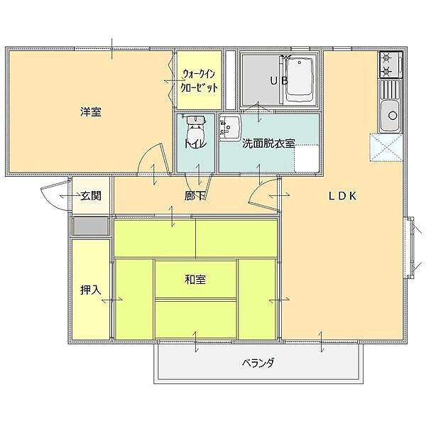外観画像