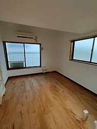 ペアパレス八幡山 2階ワンルームのリビング/ダイニング