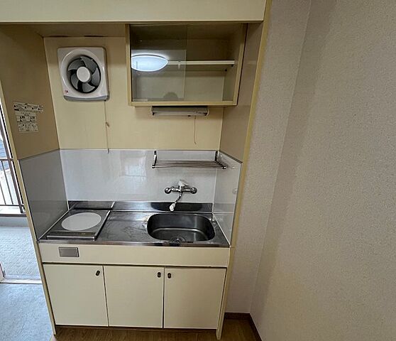 キッチン