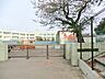 周辺：横浜市立白根小学校　約800ｍ