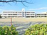周辺：横浜市立港南台第三小学校　約440ｍ