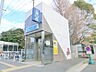 周辺：ブルーライン「弘明寺」駅　約2600ｍ