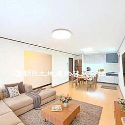 戸塚区南舞岡3丁目　中古戸建て