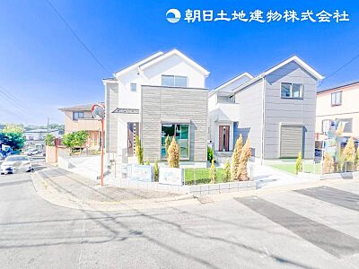 外観:【外観】流行に左右されず将来にわたって価値が継続する佇まい!良好な住環境が保たれたエリアで新生活を! 外観:【外観】流行に左右されず将来にわたって価値が継続する佇まい!良好な住環境が保たれたエリアで新生活を!