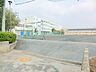 周辺：横浜市立旭中学校　約650ｍ