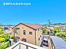 その他：【バルコニー】太陽の光と爽やかな風でお洗濯物は気持ちいいです。