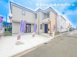 瀬谷区南瀬谷1丁目 新築戸建て