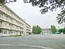 周辺：横浜市立瀬谷さくら小学校　約650m