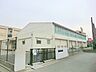 周辺：横浜市立下瀬谷中学校　約870ｍ