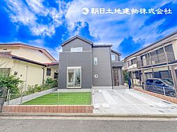 戸塚区俣野町 新築戸建て