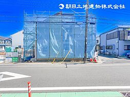 泉区中田北3丁目 新築戸建て