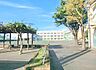 周辺：横浜市立南瀬谷小学校　約280ｍ