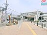周辺：相模鉄道鶴ヶ峰駅　約1000ｍ