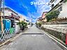 その他：【外観】空が広く緑多いゆったり感のある安心の住環境です！！！潤いのある環境でホッと生活できそうです！