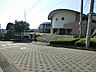 周辺：横浜隼人幼稚園　約1070ｍ