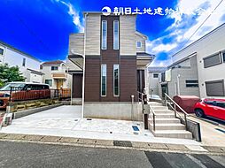泉区中田東2丁目 新築戸建て