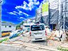 その他：【外観】良好な住環境が保たれたエリアで新生活を！