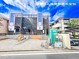 瀬谷区宮沢2丁目 新築分譲住宅 全2棟 1号棟 1号棟