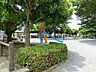 周辺：原谷公園　約500ｍ