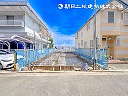 保土ヶ谷区宮田町2丁目 新築戸建て