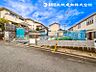 外観：【外観】毎日のお散歩も楽しく緑に恵まれた静かな住宅となります。伸び伸びスローライフを叶えてくれます。